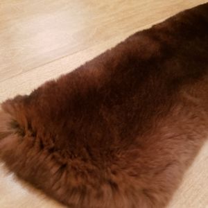 Fur Salon | Sheared Beaver Collar PRICED TO SELL
